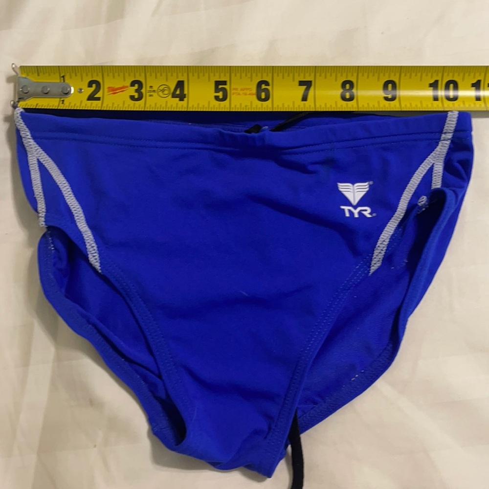 Boy’s Swim Bikini, well used but good condition
